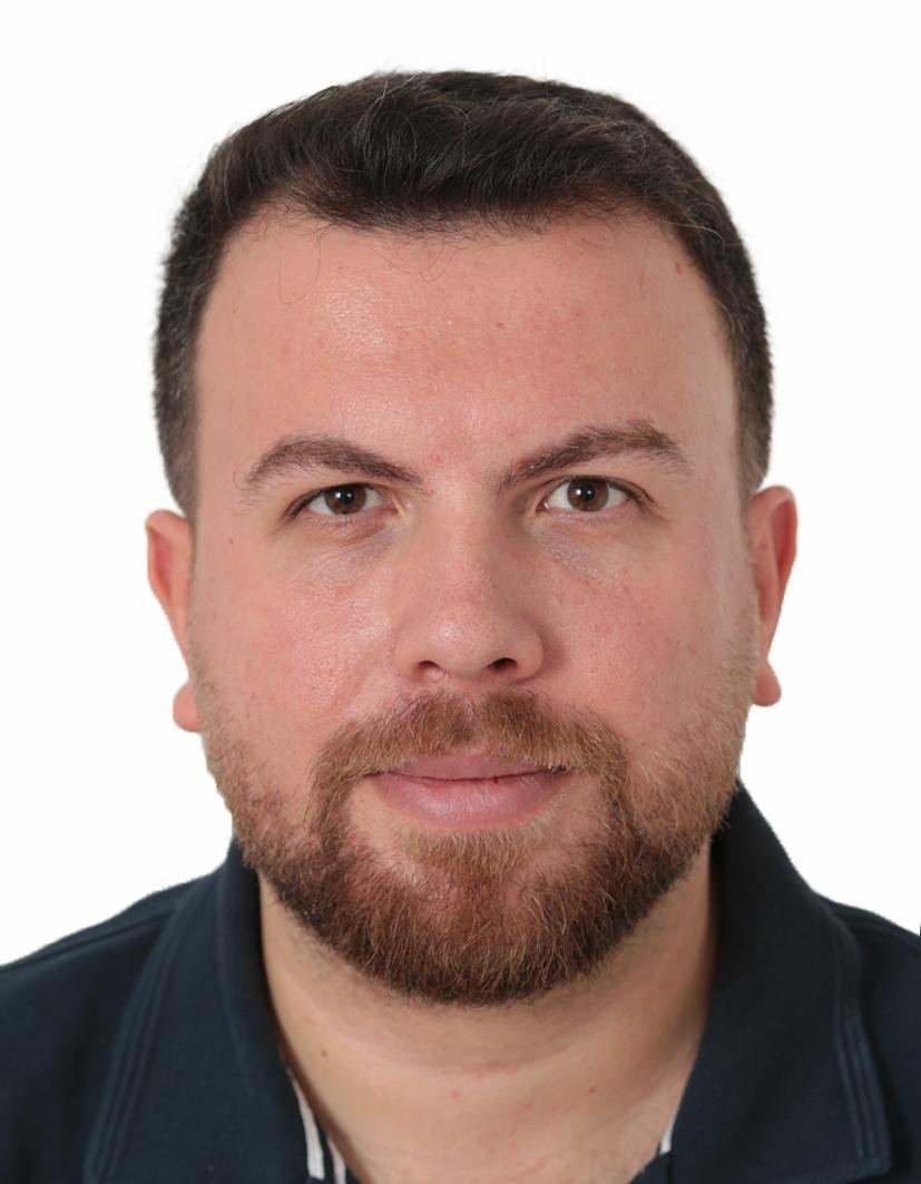 Halil İbrahim Şenol, PhD